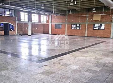 Comercial , São Paulo · Galpão Aluga Butantã 4.078 m² - Ótimo acabamento - 30 vagas - Próx Metrô V Sonia
