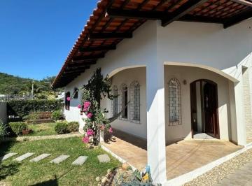 Foto 01 · CASA NO BAIRRO FAZENDINHA - 04 QUARTOS, SENDO 01 SUÍTE - COM PISCINA - ÁREA CONSTRUIDA 214M² - ÁREA 