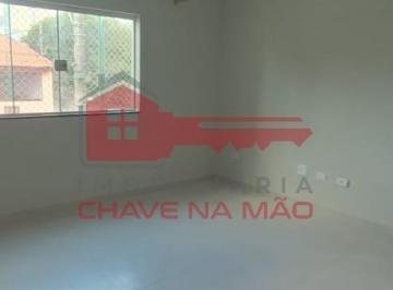 Foto 01 · Casa, Jardim do Estádio, Santo André, SP
