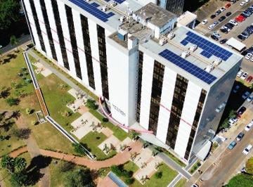 Foto 01 · ALUGA-SE SALA COMERCIAL | SETOR DE AUTARQUIAS SUL | 27,05M²