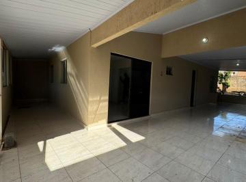 Casa de 3 quartos, Águas Lindas de Goiás · CASA 3 QUARTOS, UMA SUÍTE, JARDIM AMÉRICA 4, ÁGUAS LINDAS DE GOIÁS