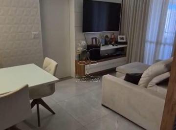 Apartamento de 1 quarto, Taguatinga · Tagua Life | Taguatinga Sul | 1quarto | 50m² Reformado