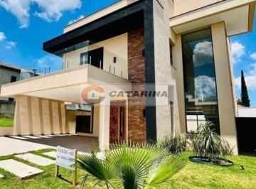 Foto 01 · CASA NOVA COM PISCINA EM CONDOMÍNIO FECHADO DE ALTO PADRÃO EM SOROCABA/ SP !