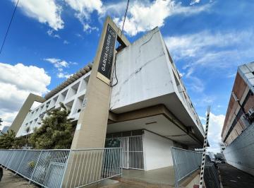 Foto 01 · ALUGA-SE EXCELENTE SALA COMERCIAL | SIA TRECHO 3 | 87M²