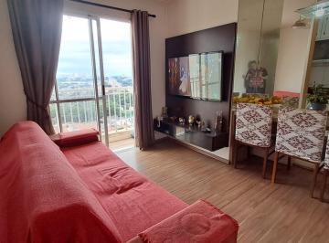 Apartamento de 2 quartos, São Paulo · Apartamento à venda | 62 m² | 2 dormitórios | 1 vaga na Vila Maria Alta!