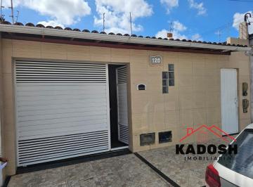 Foto 01 · Venha conhecer essa oportunidade! Casa disponível para venda Localizada no Panorama no Bairro Tomba