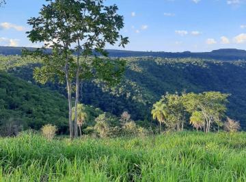 Rural de 2 quartos, Bom Jardim de Goiás · Fazenda à venda em Bom Jardim de Goiás — Excelente oportunidade de investimento!