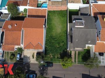 Foto 01 · Terreno à venda no Condomínio Residencial Grape Village em Vinhedo, Terreno de 250m2 à venda no Cond
