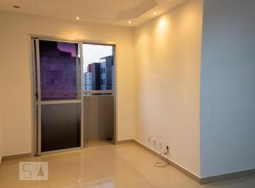 Apartamento · 60m² · 3 Quartos · 1 Vaga · Apartamento para Aluguel - Jardim Santa Teresinha, 3 Quartos,  60 m² - São Paulo