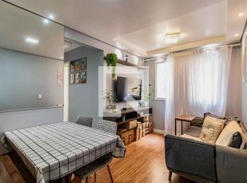 Apartamento · 41m² · 2 Quartos · Apartamento para Aluguel - Jardim Jussara, 2 Quartos,  41 m² - São Paulo
