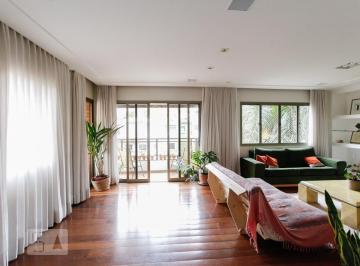 Apartamento de 4 quartos, São Paulo · Apartamento para Aluguel - Vila Clementino, 4 Quartos,  190 m² - São Paulo