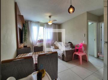 Apartamento · 44m² · 2 Quartos · 1 Vaga · Apartamento para Aluguel - Vargem Pequena, 2 Quartos,  44 m² - Rio de Janeiro