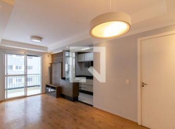 Apartamento · 60m² · 2 Quartos · 1 Vaga · Apartamento para Aluguel - Picanço, 2 Quartos, 60 m² - Guarulhos