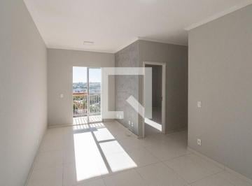 Apartamento · 57m² · 2 Quartos · 2 Vagas · Apartamento para Aluguel - Residencial Real Parque, 2 Quartos, 57 m² - Sumaré