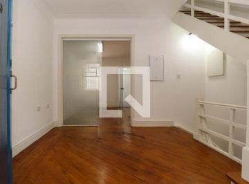 Casa · 100m² · 2 Quartos · Casa para Aluguel - Jardim Paulista, 2 Quartos, 100 m² - São Paulo