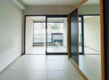 Apartamento · 25m² · 1 Quarto · Apartamento para Aluguel - Pinheiros, 1 Quarto, 25 m² - São Paulo