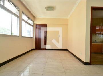 Apartamento · 105m² · 4 Quartos · 2 Vagas · Apartamento para Aluguel - Sion, 4 Quartos,  105 m² - Belo Horizonte