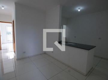 Casa · 50m² · 2 Quartos · Casa para Aluguel - Jardim Monte Kemel, 2 Quartos, 50 m² - São Paulo