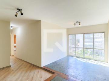 Apartamento · 87m² · 3 Quartos · 1 Vaga · Apartamento para Aluguel - Chácara Santo Antonio, 3 Quartos,  87 m² - São Paulo