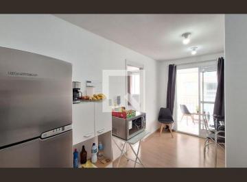 Apartamento · 30m² · 1 Quarto · Apartamento para Aluguel - Barra Funda, 1 Quarto, 30 m² - São Paulo
