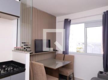 Apartamento · 36m² · 2 Quartos · Apartamento para Aluguel - Itaquera, 2 Quartos, 36 m² - São Paulo
