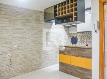 Apartamento · 65m² · 2 Quartos · Apartamento para Aluguel - Nova Petrópolis, 2 Quartos,  65 m² - São Bernardo do Campo