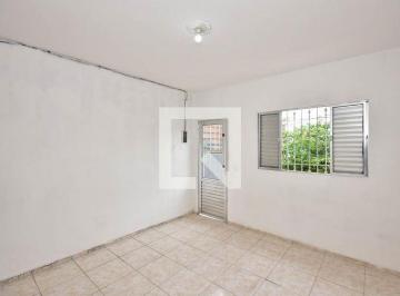 Casa · 35m² · 2 Quartos · Casa para Aluguel - Parque Munhoz, 2 Quartos,  35 m² - São Paulo