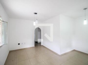 Casa · 95m² · 2 Quartos · Casa para Aluguel - Da Luz, 2 Quartos,  95 m² - Nova Iguaçu