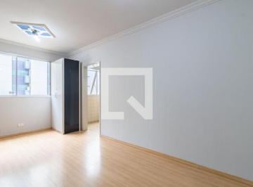 Apartamento · 40m² · 1 Quarto · 1 Vaga · Apartamento para Aluguel - Moema, 1 Quarto, 40 m² - São Paulo