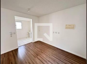 Apartamento · 42m² · 2 Quartos · 1 Vaga · Apartamento para Aluguel - Água Chata, 2 Quartos, 42 m² - Guarulhos