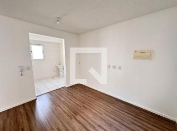 Apartamento · 42m² · 2 Quartos · 1 Vaga · Apartamento para Aluguel - Água Chata, 2 Quartos, 42 m² - Guarulhos