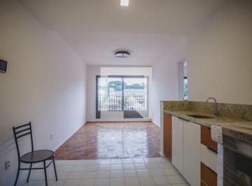 Apartamento · 38m² · 1 Quarto · Apartamento para Aluguel - Vila Clementino, 1 Quarto, 38 m² - São Paulo