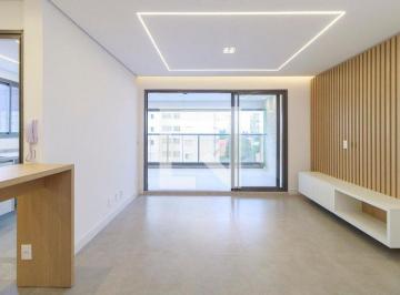 Apartamento · 92m² · 2 Quartos · 2 Vagas · Apartamento para Aluguel - Chácara Santo Antonio, 2 Quartos, 92 m² - São Paulo