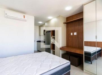 Apartamento · 23m² · 1 Quarto · Apartamento para Aluguel - Vila Mariana, 1 Quarto,  23 m² - São Paulo