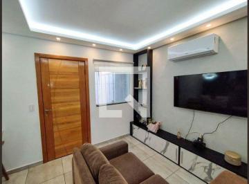 Casa · 55m² · 2 Quartos · Casa para Aluguel - Tatuapé, 2 Quartos, 55 m² - São Paulo