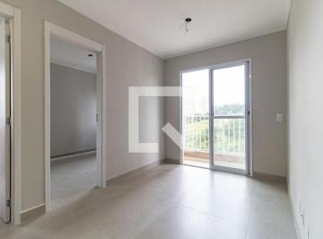Apartamento · 37m² · 2 Quartos · Apartamento para Aluguel - Parque Bristol, 2 Quartos, 37 m² - São Paulo