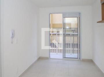 Apartamento · 27m² · 1 Quarto · Apartamento para Aluguel - Barra Funda, 1 Quarto, 27 m² - São Paulo