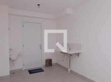 Apartamento · 32m² · 2 Quartos · Apartamento para Aluguel - Fazenda Aricanduva, 2 Quartos, 32 m² - São Paulo