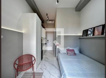 Apartamento · 22m² · Imoveis - em Santo Amaro