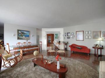 Apartamento · 400m² · 4 Quartos · 2 Vagas · Apartamento para Aluguel - Boa Viagem, 4 Quartos, 400 m² - Belo Horizonte