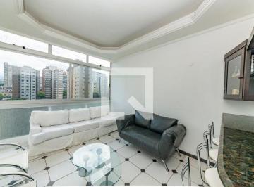 Apartamento · 89m² · 2 Quartos · Apartamento para Aluguel - Lourdes, 2 Quartos, 89 m² - Belo Horizonte