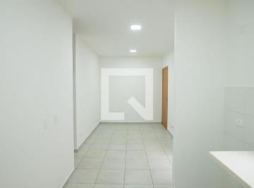 Apartamento · 45m² · 2 Quartos · 1 Vaga · Apartamento para Aluguel - Parque São Sebastião, 2 Quartos, 45 m² - Ribeirão Preto