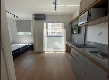 Apartamento · 24m² · 1 Quarto · Apartamento para Aluguel - Jardim Éster Yolanda, 1 Quarto,  24 m² - São Paulo