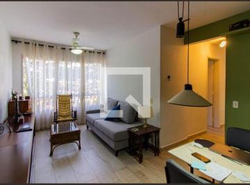 Apartamento · 65m² · 3 Quartos · 1 Vaga · Apartamento para Aluguel - Vila Pompéia, 3 Quartos, 65 m² - São Paulo