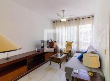 Apartamento de 3 quartos, São Paulo · Apartamento para Aluguel - Vila Pompéia, 3 Quartos, 65 m² - São Paulo