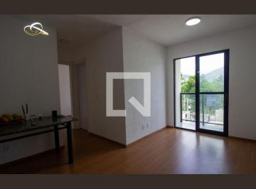 Apartamento · 44m² · 2 Quartos · 1 Vaga · Apartamento para Aluguel - Vargem Grande, 2 Quartos,  44 m² - Rio de Janeiro