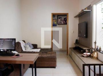 Casa · 200m² · 3 Quartos · Casa para Aluguel - Jardim Itau, 3 Quartos, 200 m² - Ribeirão Preto