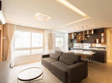 Apartamento · 76m² · 2 Quartos · 1 Vaga · Apartamento para Aluguel - Marechal Rondon, 2 Quartos, 76 m² - Canoas