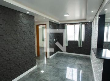 Apartamento · 44m² · 2 Quartos · 1 Vaga · Apartamento para Aluguel - Estância Velha, 2 Quartos, 44 m² - Canoas