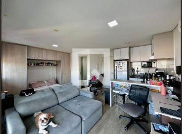 Apartamento · 38m² · 1 Quarto · 1 Vaga · Apartamento para Aluguel - Chácara Santo Antonio, 1 Quarto, 38 m² - São Paulo